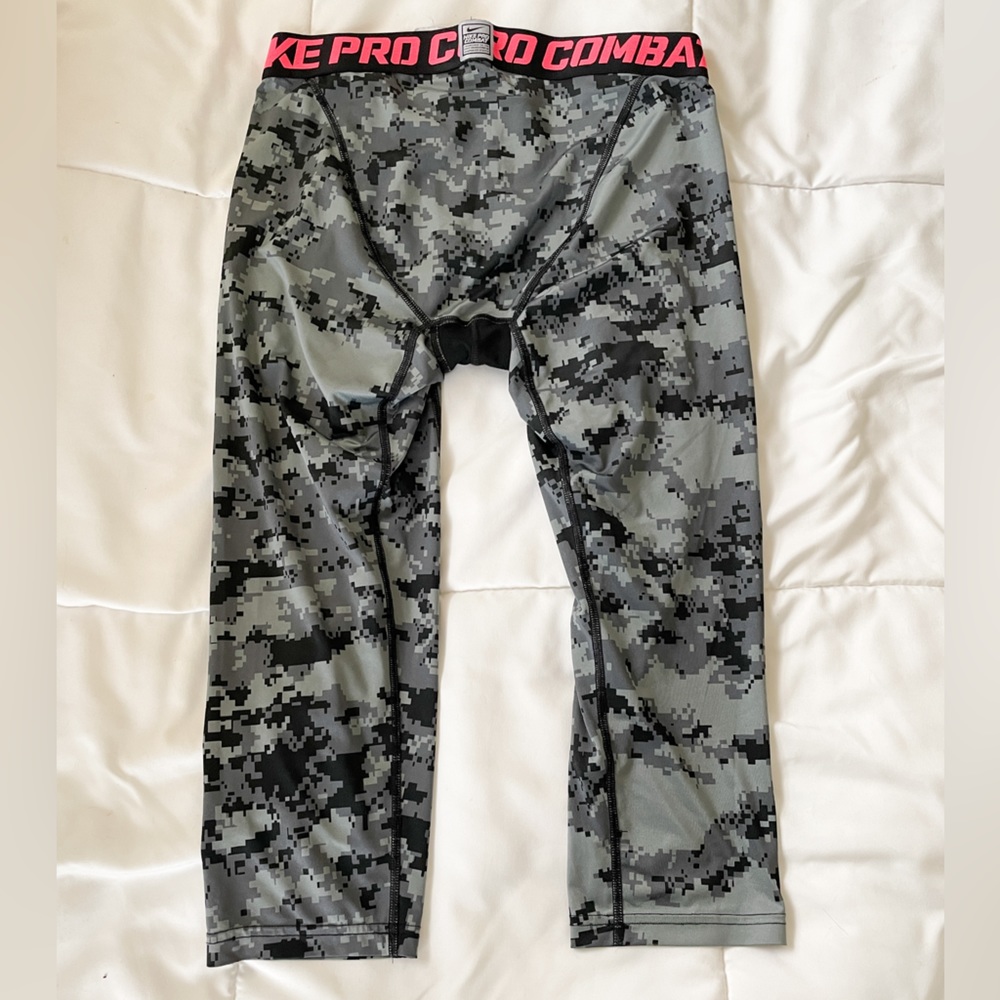 Compression Tights